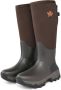 Gateway 1 Gateway1 Woodwalker Lady Donker Bruin 17 4mm Dames Outdoorlaarzen - Thumbnail 12