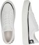 Gcds Sneakers met logo White Heren - Thumbnail 13