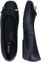 Geox NU 21% KORTING Ballerina's D Annytah met 2 cm hak - Thumbnail 7