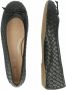 Geox Stijlvolle Ballerina's voor Vrouwen Black Dames - Thumbnail 10