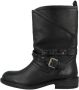 Geox Ankle Boots Black Dames - Thumbnail 2