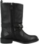 Geox Ankle Boots Black Dames - Thumbnail 4