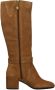 Geox Heeled Boots Yellow Dames - Thumbnail 13