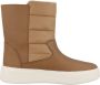 Geox Ankle Boots Brown Dames - Thumbnail 4
