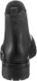 Geox Chelsea-boots D IRIDEA B Chunky laarzen plateau enkellaars met modieuze blokhak - Thumbnail 8