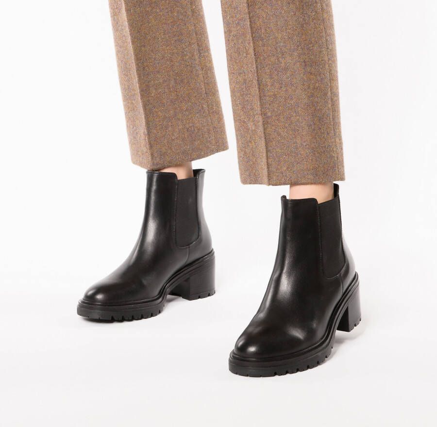 Geox Chelsea boots 'D Damiana'
