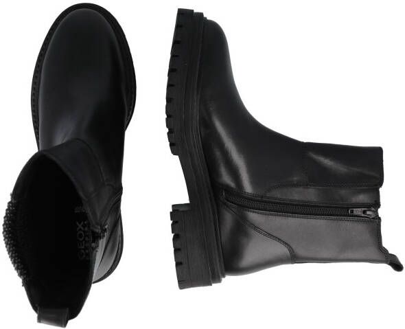 Geox Chelsea boots 'D Iridea D'