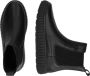 Geox Chelsea-boots D GRAISY B Instaplaarzen vrijetijdsschoen winterboots met doorlopende zool - Thumbnail 14