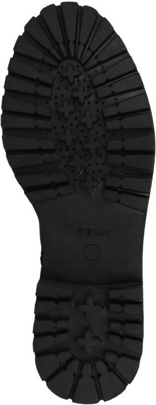 Geox Chelsea boots 'IRIDEA'