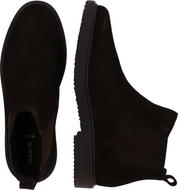 Geox Chelsea boots 'MASSIMIANO'