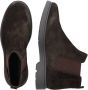 Geox Sferische Chelsea-laarzen Gray Heren - Thumbnail 4