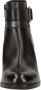 Geox Ankle Boots Black Dames - Thumbnail 5