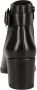 Geox Ankle Boots Black Dames - Thumbnail 6