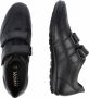 Geox Klittenbandschoenen pak schoen feestdagsschoen business schoen met -special membraan - Thumbnail 15