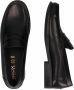 Geox Mocassins slippers loafers businessschoen met elastische instap - Thumbnail 4
