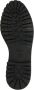 Geox Iridea Kosmopolis Stijlvolle Schoenen Black Dames - Thumbnail 7