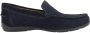 Geox Mocassins U SIRON A Loafer pennyloafer slipper in elegante uitstraling - Thumbnail 31