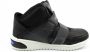 Geox Hoge Sneakers J XLED BOY - Thumbnail 6