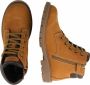 GEOX Shaylax Laarzen Geel Jongen - Thumbnail 9