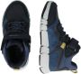 Geox Hoge Sneakers J FLEXYPER BOY B ABX - Thumbnail 5