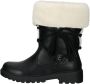 Geox Enkellaarzen J CASEY GIRL B ABX - Thumbnail 4