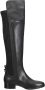 Geox Over-knee Boots Black Dames - Thumbnail 4