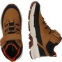 Geox Flexyper Plus sneakers cognac Bruin Jongens Imitatieleer Meerkleurig 29 - Thumbnail 20