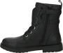Geox Laarzen J ECLAIR GIRL - Thumbnail 2