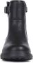 Geox Ankle Boots Zwart - Thumbnail 7
