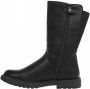 Geox Schoenen Zwart Dames - Thumbnail 8