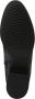 GEOX NS Felicity 16G1D043Jzc9 Felicity Laarzen Black Dames - Thumbnail 9