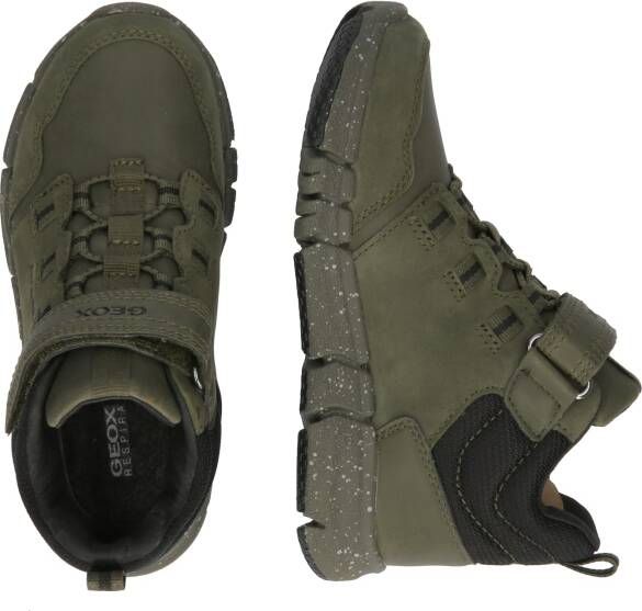 Geox Laarzen 'FLEXYPER'