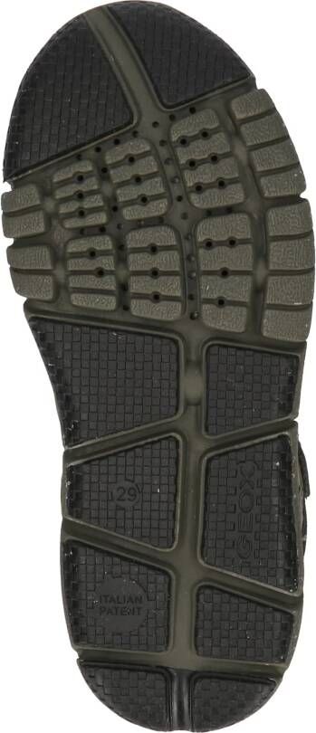Geox Laarzen 'FLEXYPER'