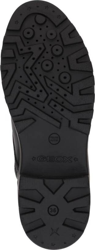 Geox Laarzen 'Harry Potter'