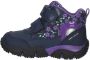 GEOX B BALTIC GIRL B ABX Blauw - Thumbnail 3