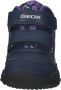 GEOX B BALTIC GIRL B ABX Blauw - Thumbnail 4