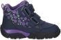 GEOX B BALTIC GIRL B ABX Blauw - Thumbnail 5