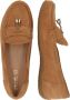 Geox Loafers Brown Dames - Thumbnail 3