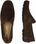 Geox Stijlvolle U1144V Moner Schoenen Brown Heren - Thumbnail 8
