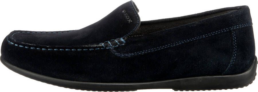 Geox Mocassins 'Ascanio'