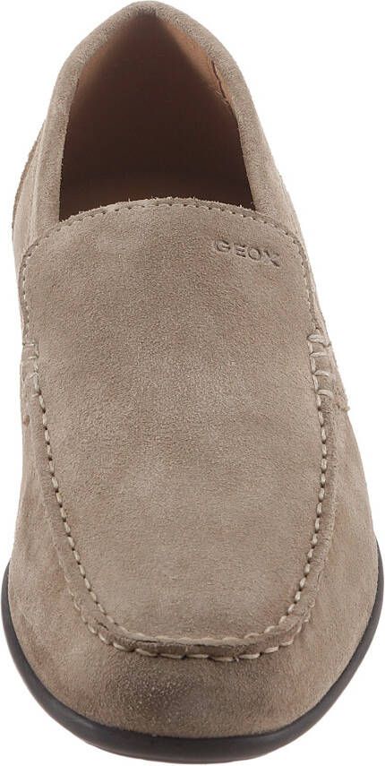 Geox Mocassins 'Ascanio'