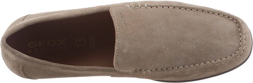 Geox Mocassins 'Ascanio'