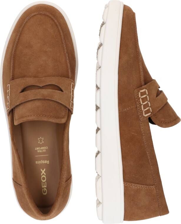 Geox Mocassins 'SPHERICA ECUB-1'