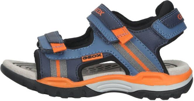 Geox Open schoenen