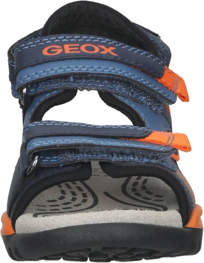 Geox Open schoenen