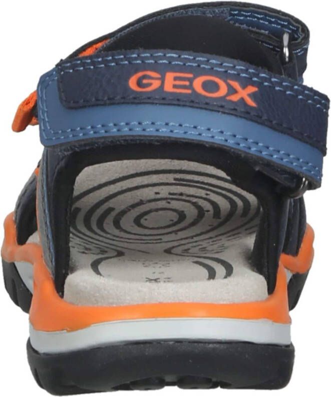 Geox Open schoenen