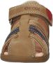 GEOX B254va 0cl85 B Macchia Sandalen Bruin - Thumbnail 39