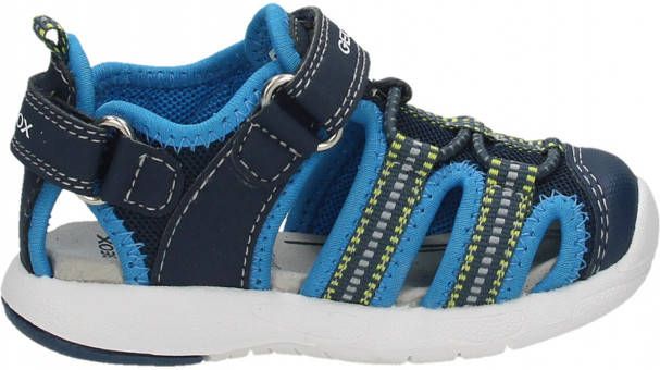 Geox Open schoenen 'Multy'