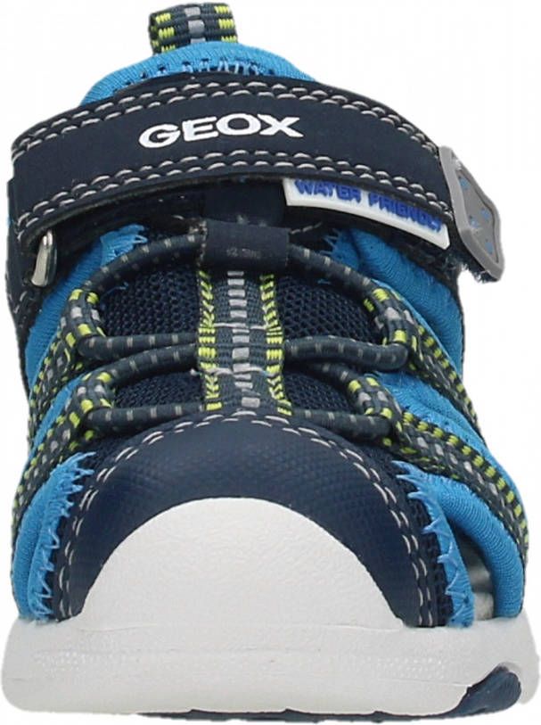 Geox Sandalen SANDAL MULTY BOY - Foto 4