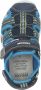 GEOX B SANDAL MULTY BOY B Blauw - Thumbnail 5